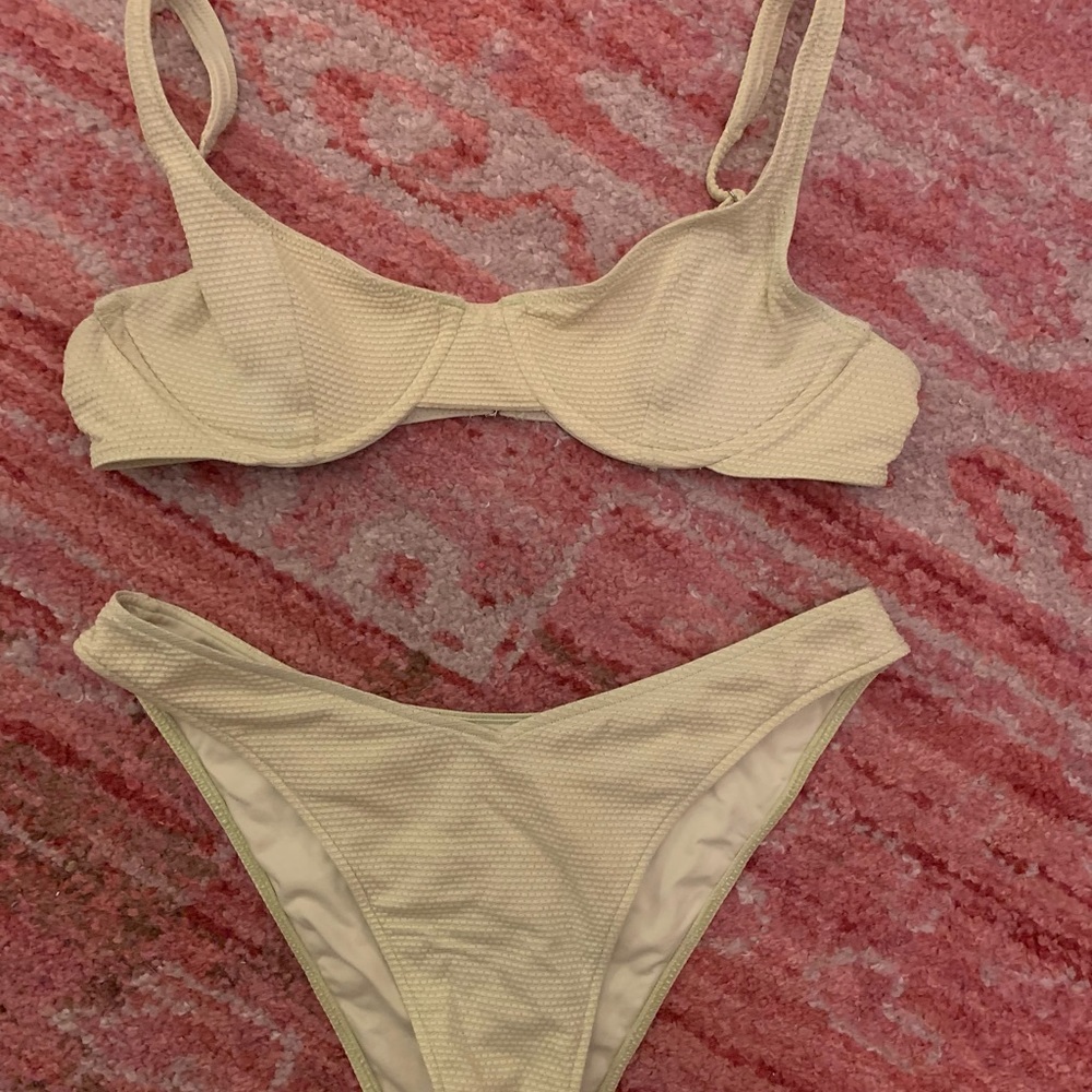 Frankies bikini